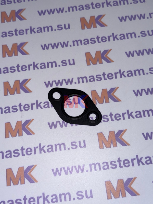 Пр-ка ЯМЗ 536 элемента теплопередающего