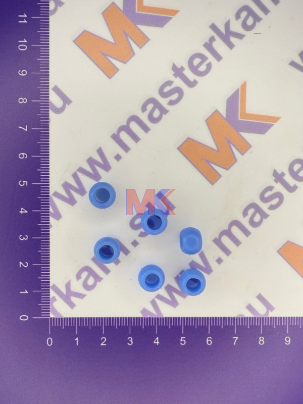 Пр-ка ЯМЗ 650 форсунки охлаждения поршня; ф5х10х7
