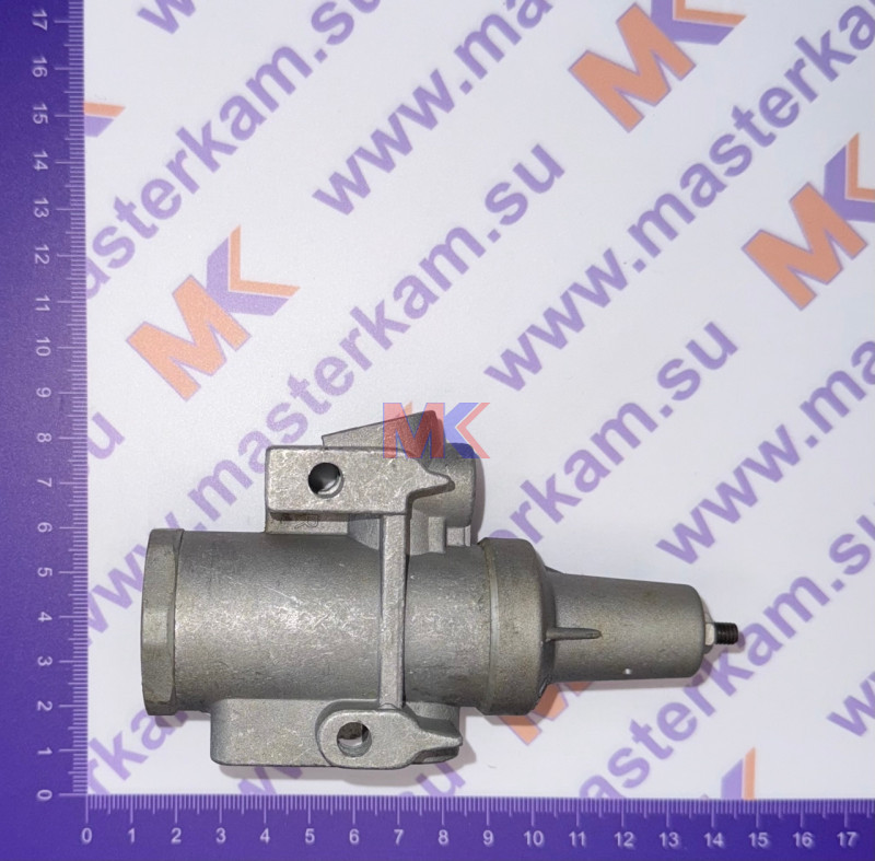 Регулятор давления (возд. фильтра,A003002) A-4740