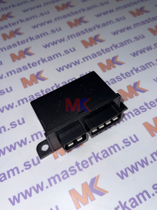 Реле поворотов 11 конт. под фишку аналог ПЭУП-6