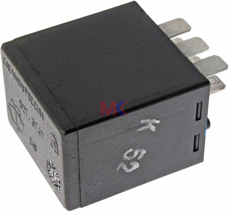 Реле стеклоочистителя ЕвроМАЗ (Релком)